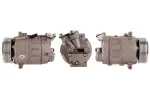 ELSTOCK Kompressor,  kliimaseade 51-0634