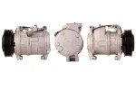 ELSTOCK Kompressor,  kliimaseade 51-0651