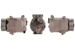 ELSTOCK Kompressor,  kliimaseade 51-0695