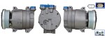 ELSTOCK Kompressor,  kliimaseade 51-0774