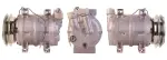 ELSTOCK Kompressor,  kliimaseade 51-0778