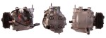 ELSTOCK Kompressor,  kliimaseade 51-0793