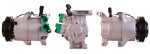 ELSTOCK Kompressor,  kliimaseade 51-0877