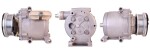 ELSTOCK Kompressor,  kliimaseade 51-0885