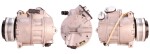 ELSTOCK Kompressor,  kliimaseade 51-0886