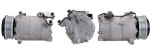 ELSTOCK Kompressor,  kliimaseade 51-0906