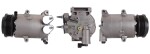 ELSTOCK Kompressor,  kliimaseade 51-0925