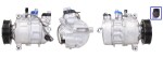 ELSTOCK Kompressor,  kliimaseade 51-0952