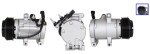 ELSTOCK Kompressor,  kliimaseade 51-1008