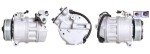 ELSTOCK Kompressor,  kliimaseade 51-1010