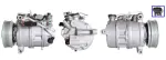 ELSTOCK Kompressor,  kliimaseade 51-1021