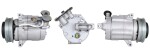 ELSTOCK Kompressor,  kliimaseade 51-1060