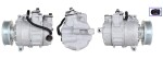 ELSTOCK Kompressor,  kliimaseade 51-1081