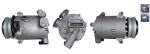 ELSTOCK Kompressor,  kliimaseade 51-1139