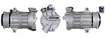 ELSTOCK Kompressor,  kliimaseade 51-1266