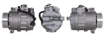 ELSTOCK Kompressor,  kliimaseade 51-1287