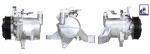 ELSTOCK Kompressor,  kliimaseade 51-1371