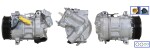 ELSTOCK Kompressor,  kliimaseade 51-1428