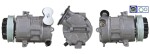 ELSTOCK Kompressor,  kliimaseade 51-1486