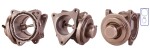 ELSTOCK EGR-klapp 71-0018
