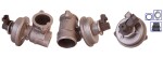 ELSTOCK EGR-klapp 71-0035