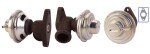 ELSTOCK EGR-klapp 71-0071