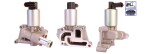 ELSTOCK EGR-klapp 72-0017