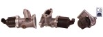 ELSTOCK EGR-klapp 72-0028