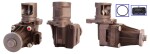 ELSTOCK EGR-klapp 73-0085