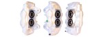 ELSTOCK Pidurisadul 82-2389