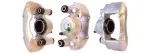 ELSTOCK  Pidurisadul 83-0246-1
