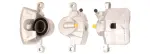 ELSTOCK Pidurisadul 83-0336