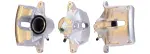 ELSTOCK Pidurisadul 83-0577