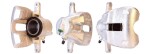 ELSTOCK Pidurisadul 83-0678