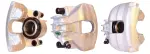 ELSTOCK Pidurisadul 83-0835