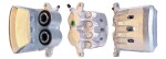 ELSTOCK Pidurisadul 83-1603