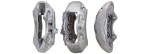 ELSTOCK Тормозной суппорт 83-2557
