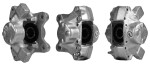 ELSTOCK Pidurisadul 86-0500