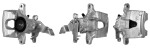 ELSTOCK Pidurisadul 86-0821