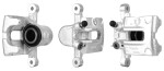 ELSTOCK Pidurisadul 86-0872