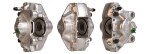 ELSTOCK Pidurisadul 86-0908