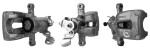 ELSTOCK Pidurisadul 86-1622