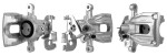 ELSTOCK Pidurisadul 86-2034