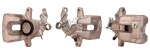 ELSTOCK Pidurisadul 86-2098