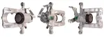 ELSTOCK Pidurisadul 86-2358