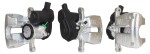 ELSTOCK Pidurisadul 86-2515
