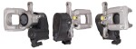 ELSTOCK Pidurisadul 86-2555