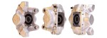 ELSTOCK Pidurisadul 87-0455