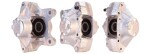 ELSTOCK Pidurisadul 87-0495