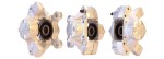 ELSTOCK Pidurisadul 87-0497
